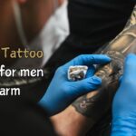 10 Best Tattoo Designs for men forearm