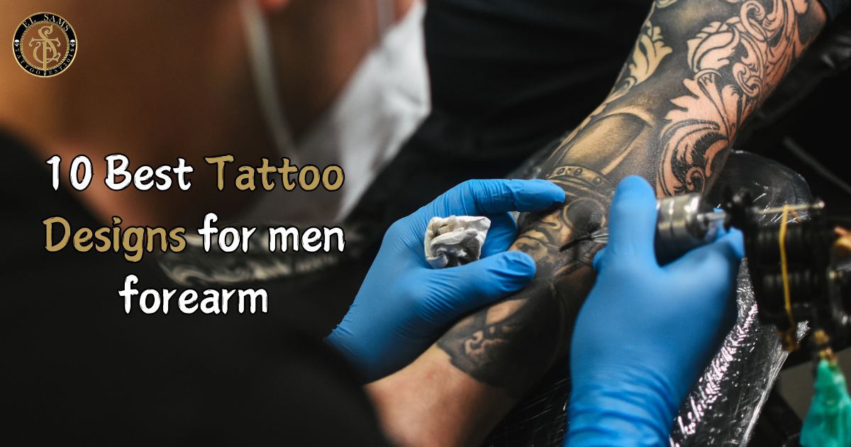 Top 10forearm Tattoos Best Forearm Tattoos For Men 2025 Forearm Tattoo