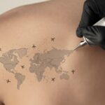 Tattoo Travel Guide to Dubai