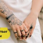 Jagua Tattoos in Dubai
